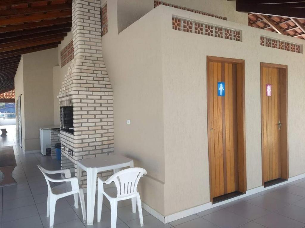 Apto Aconchegante, Praia Grande - Ubatuba - Sp Extérieur photo